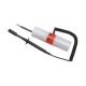 Nesco STL-5 Low Voltage Test Lamps Fused 240/415V Cat IV 450V