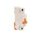 10-63A 1P NHP Mod 6 Circuit Breaker 6kA 250V