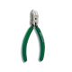Engineer NK-16 Diagonal Cutting Nippers (side cutters) 150mm Made in Japan