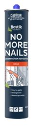 Bostik No More Nails®