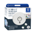 Garland OG4000LDCS-WB 3V DC 10 Year Wireless Photoelectric Smoke Alarm 