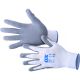 OX Nylon Lined Nitrile Glove - Pair OX-S481410