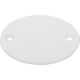 ISAGO Junction Box Lid with screws