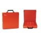 RC001 Orange Rolacase with orange lid