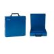 RC002 Blue Rolacase with blue lid