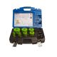 Re-Load® Tools Electricians 11 Saw Set (RLEMHD11SPEED) - 29 Piece SPEED Set
