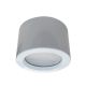 SAL EXMOUTH S9523 SM 40/28W Switchable Power Surface Tri Colour Downlight 