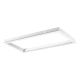 SAL RECESSED CEILING PLASTER FRAME S9704/414 630x630mm 