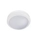 SAL BUNKER  TRI COLOUR 15 ROUND SL7272TC/WH - 15W WHITE