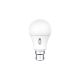 SAL Opal LGS4TC 4W LED Tri Colour Globe Edison Screw E27 