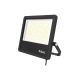 SAL SE7169MPTC TRADESTAR LED FLOOD LIGHT 150W IP65  TRI COLOUR BLACK