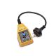 Sleggers RCD Polarity and Socket Outlet Tester