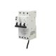 CBI 3P 50A RCBO SFRSE7NC50 10Ka 30mA