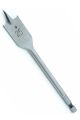 Isago 25mm x 150mm Spade Bit with quick change shank
