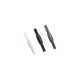 Ventair SPYDA / SPINIKA / STANZA  Extension Rod Joiner Kit -Titanium