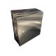 600x600x300mm 316 Marine Grade Stainless Steel IP66 Enslosure 