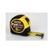 STANLEY® 8m FatMax Xtreme Tape Millimeter Measurements 33-732