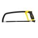 STANLEY® Rubber Grip Hacksaw STHT20139L