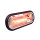 Ventair 2000W Sunburst Mini Radiant Heater for bathrooms
