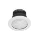 Trend MiniLED XDS10 - 10W 60° Beam 90+ CRI Downlight Kit (115mm Cut-Out)