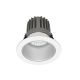 Trend MaxiLED XLC10 - White 10W 45° Beam 85+ CRI Downlight Kit (95-100mm Cut-Out)