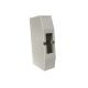 ISAGO 1P Enclosure Surface Mount White-ISATSM1