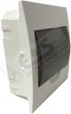 Isago TSM12F 12 Module Consumer Switchboard Flush Mounted