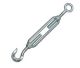 10mm Turnbuckle Hook & Eye Galvanized