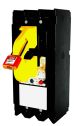 Cirlock Universal Lockout for Large Circuit Breakers