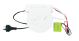 FEGGARI Recessed LED Emergency Light Osram 2W Chip CTUF6030