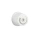 Hager dimmer knob Matt White