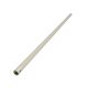 Martec DC Downrod White 900mm Includes wiring loom