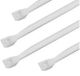 300x4.8mm Nylon cable ties Natural