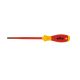 Screwdriver SoftFinish® electric 2.5X75mm Slotted 00820