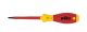 Screwdriver SoftFinish® electric 0X60mm Phillips 00846