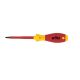 Screwdriver SoftFinish® electric 2X100mm Phillips 00848