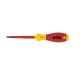 Screwdriver SoftFinish® electric 1X80mm Phillips 00847