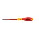 Screwdriver SoftFinish® electric slimFix 5.5mm Slotted 35391