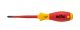 Screwdriver SoftFinish® electric slimFix #1X80 Phillips 35393