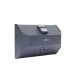 Legrand AQUA LIFE - WLF787CG IP53 Weatherproof Single Powerpoint 10Amp - Shallow Mount - Cement Grey